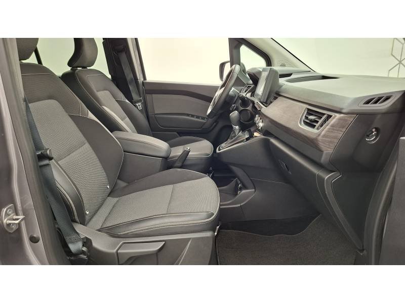 Renault Kangoo - Photo 12