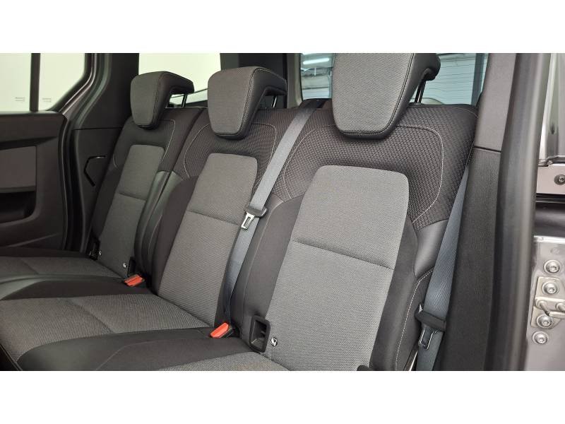 Renault Kangoo - Photo 13