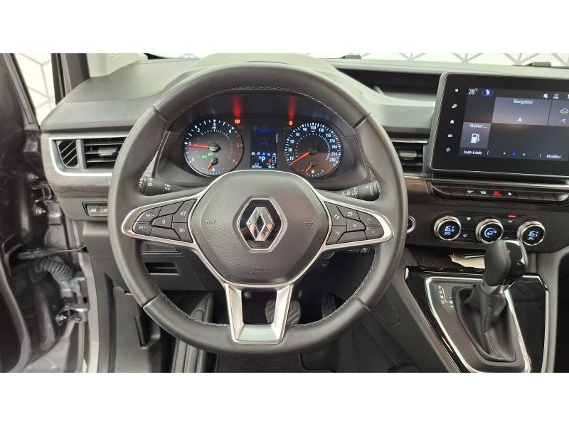 Renault Kangoo - Photo 14