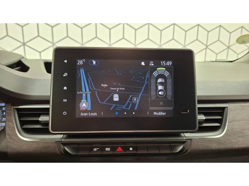 Renault Kangoo - Photo 15