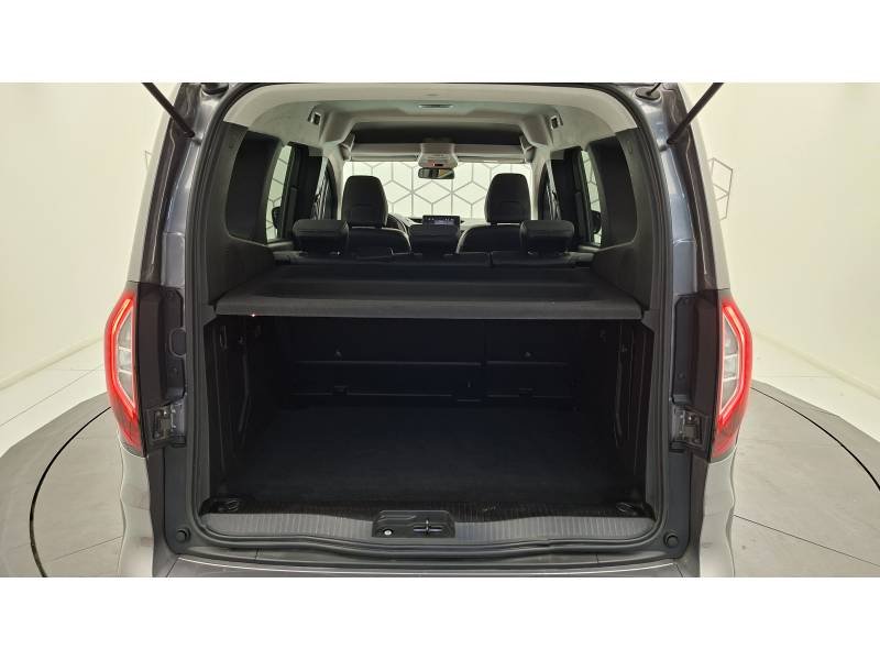 Renault Kangoo - Photo 17