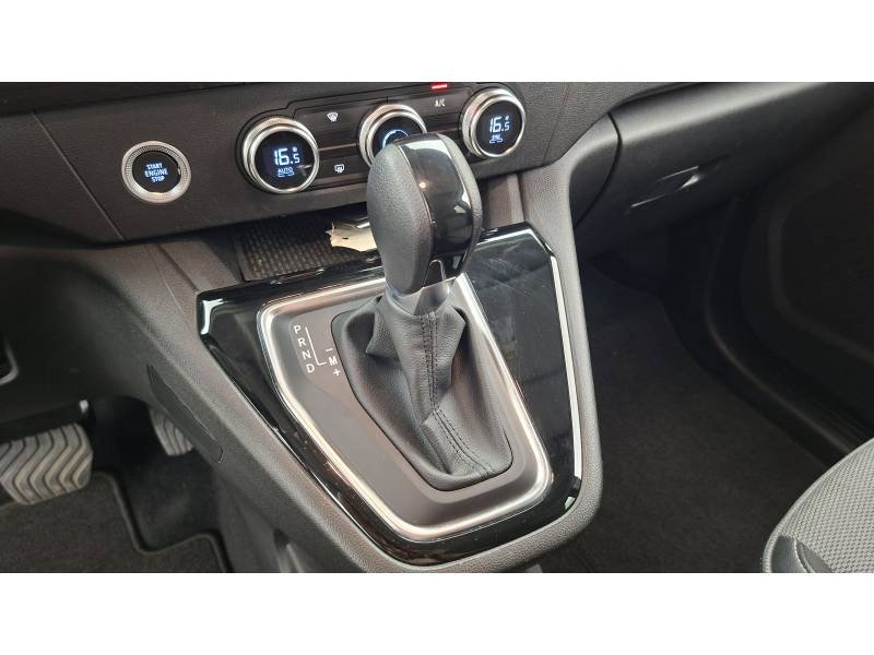 Renault Kangoo - Photo 20