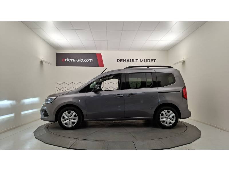 Renault Kangoo - Photo 2