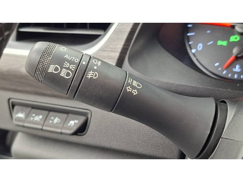 Renault Kangoo - Photo 21