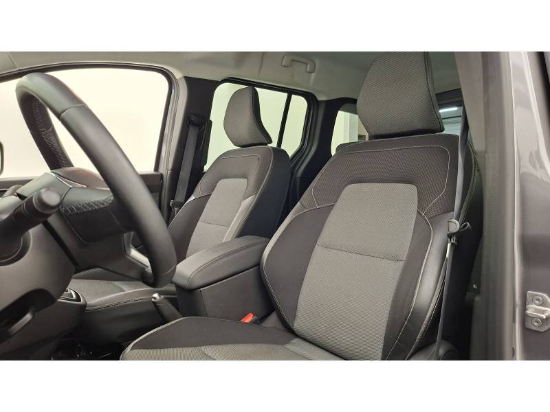 Renault Kangoo - Photo 28