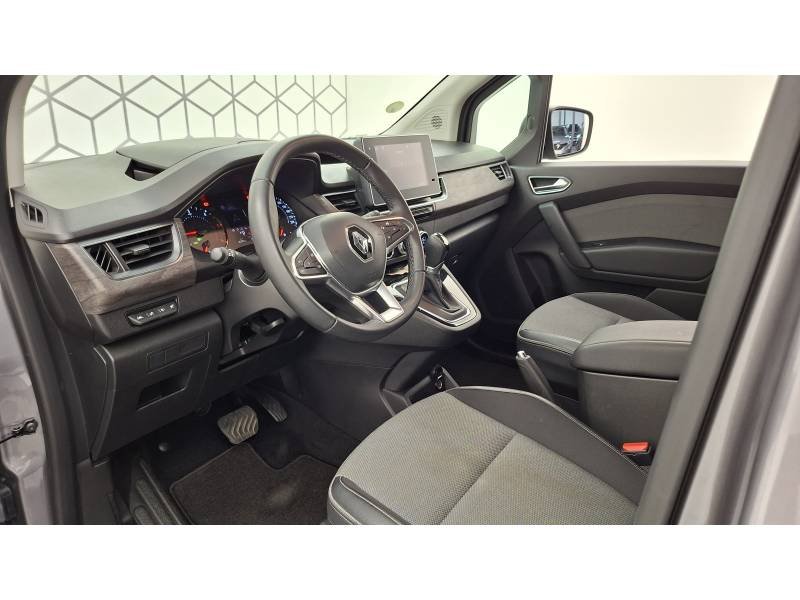 Renault Kangoo - Photo 29