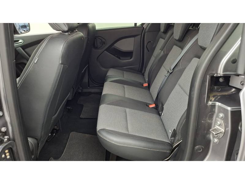Renault Kangoo - Photo 30