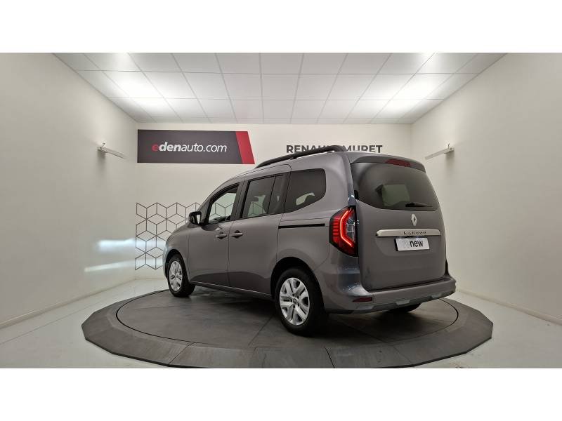 Renault Kangoo - Photo 3
