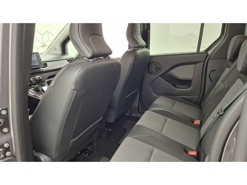 Renault Kangoo - Photo 31