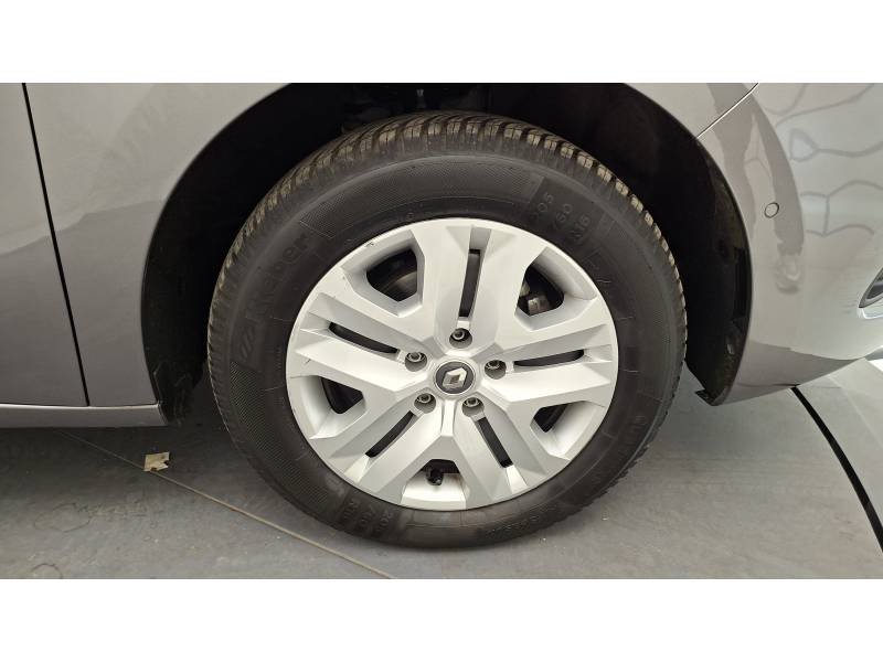 Renault Kangoo - Photo 34