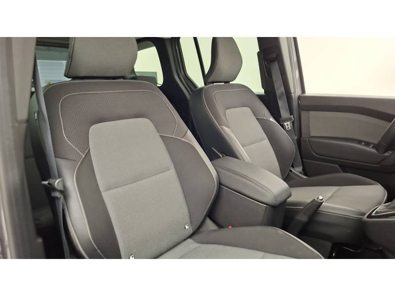 Renault Kangoo - Photo 37