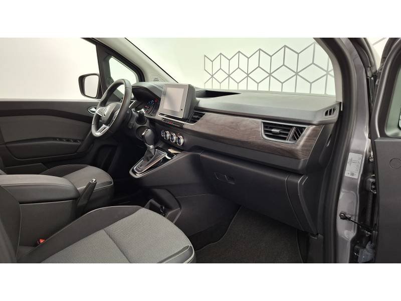 Renault Kangoo - Photo 38