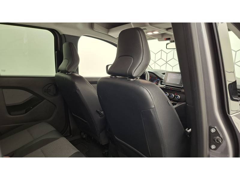 Renault Kangoo - Photo 39