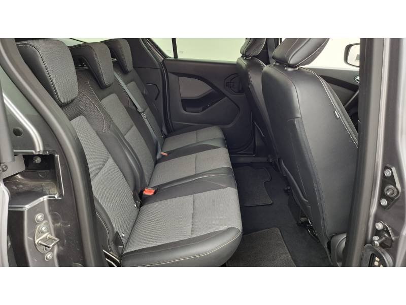 Renault Kangoo - Photo 40