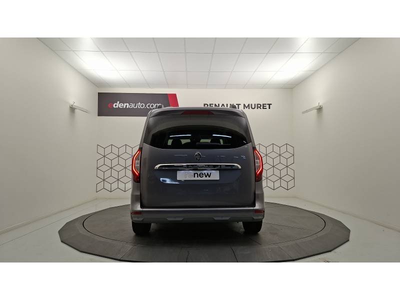 Renault Kangoo - Photo 4