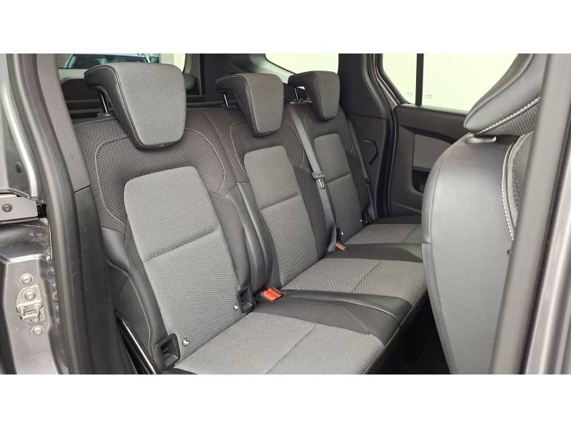 Renault Kangoo - Photo 41