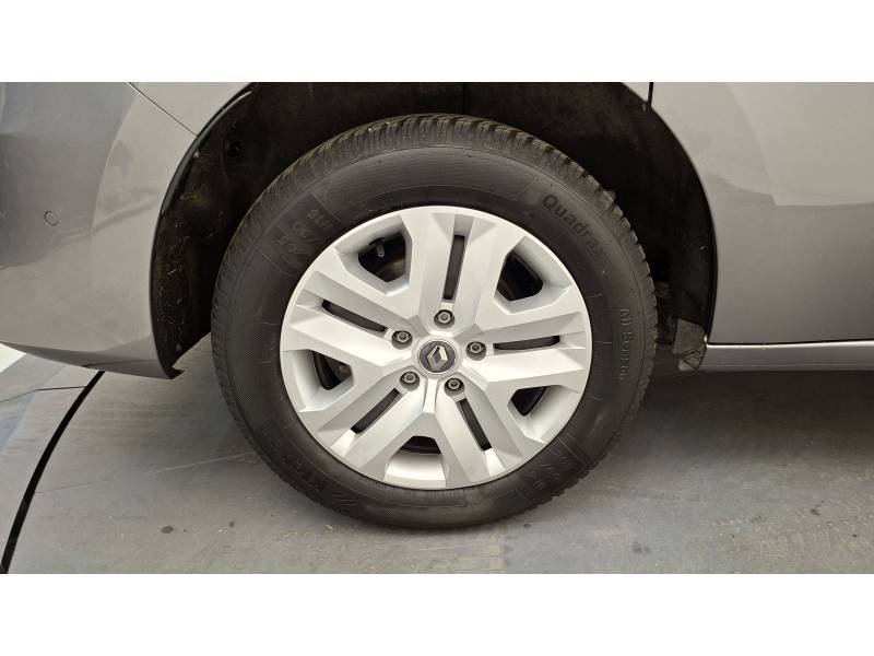 Renault Kangoo - Photo 42