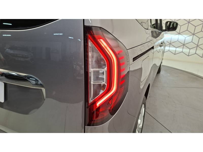Renault Kangoo - Photo 43