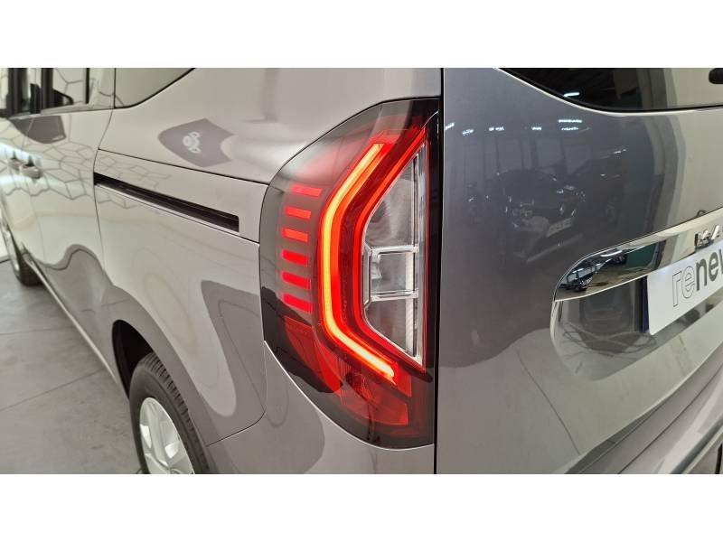 Renault Kangoo - Photo 45