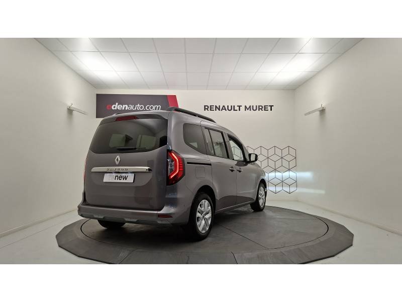 Renault Kangoo - Photo 5