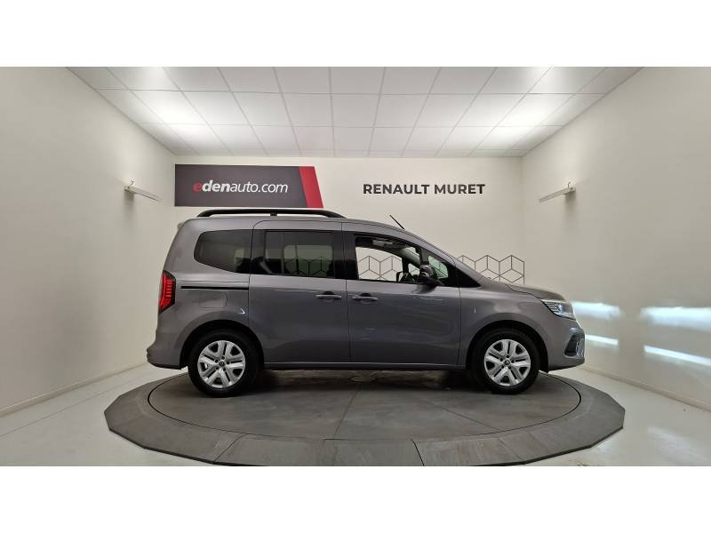 Renault Kangoo - Photo 6