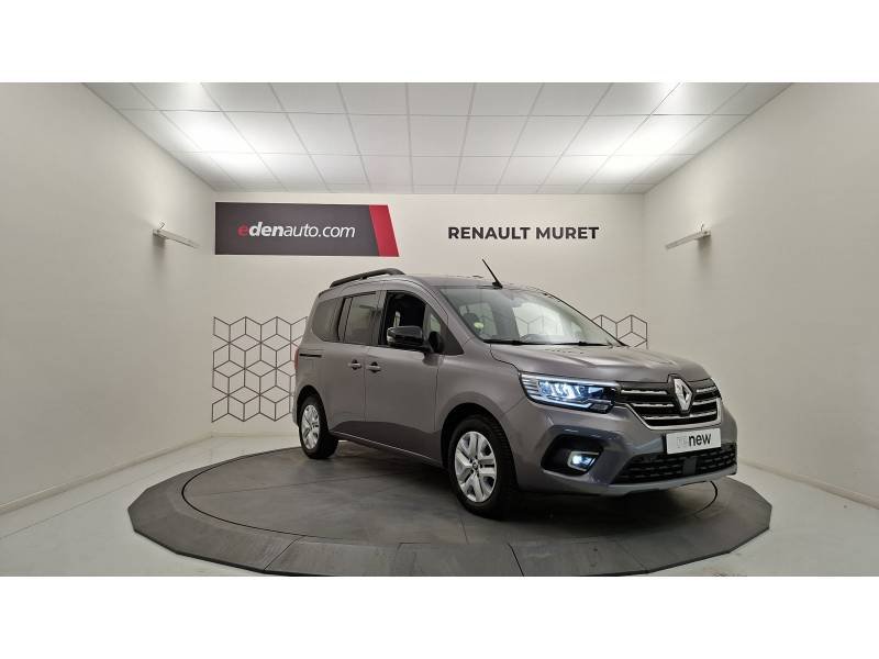 Renault Kangoo - Photo 7
