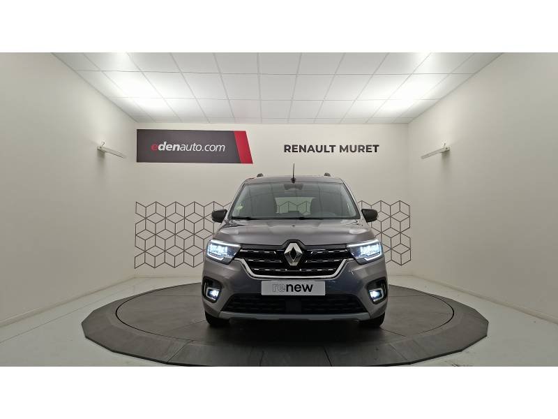 Renault Kangoo - Photo 8