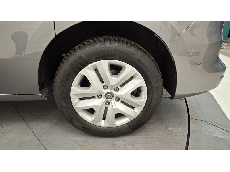 Renault Kangoo - Photo 9