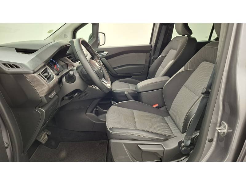 Renault Kangoo - Photo 10
