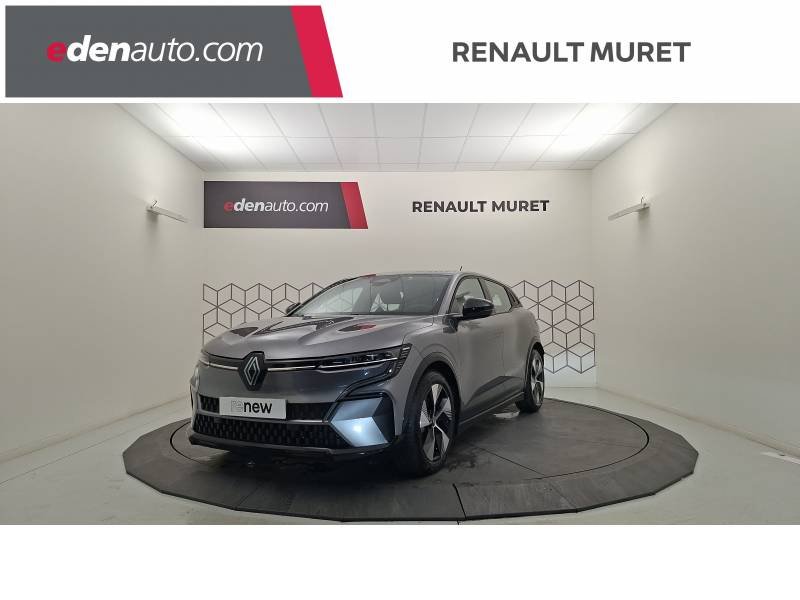 Renault Mégane - Photo 1