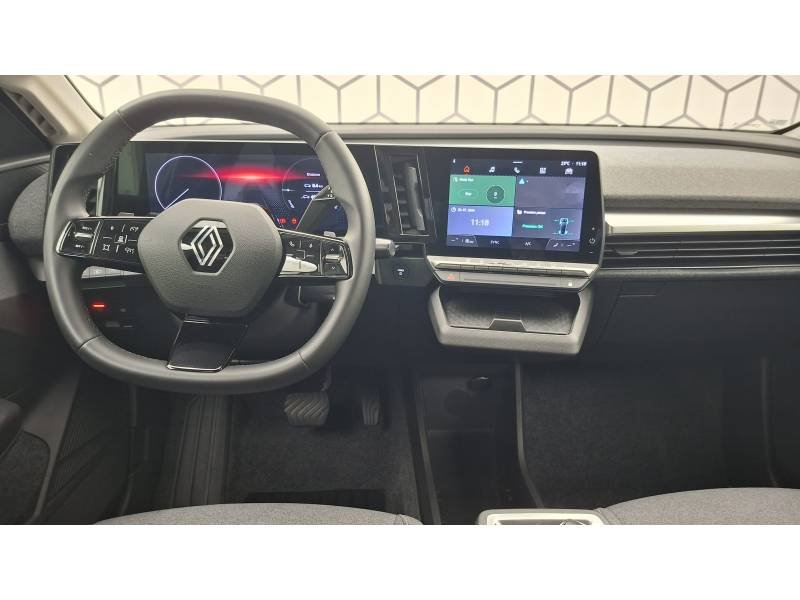 Renault Mégane - Photo 11