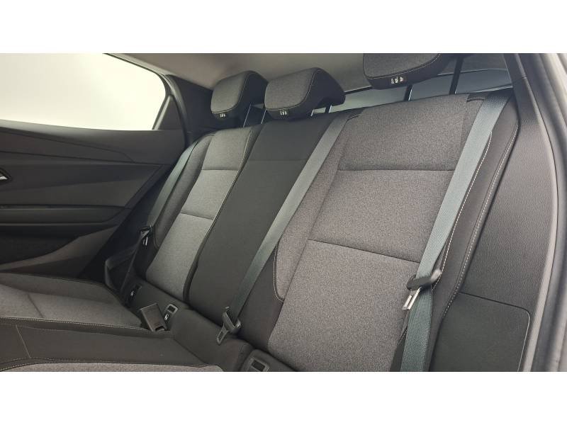 Renault Mégane - Photo 13