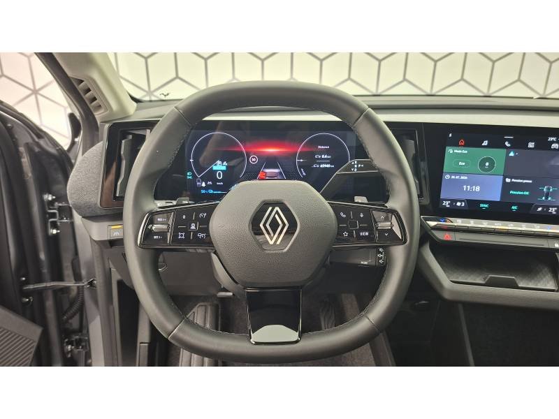 Renault Mégane - Photo 14