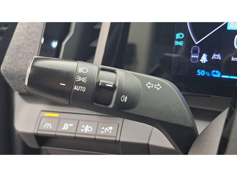 Renault Mégane - Photo 19