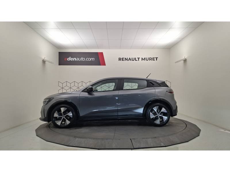 Renault Mégane - Photo 2