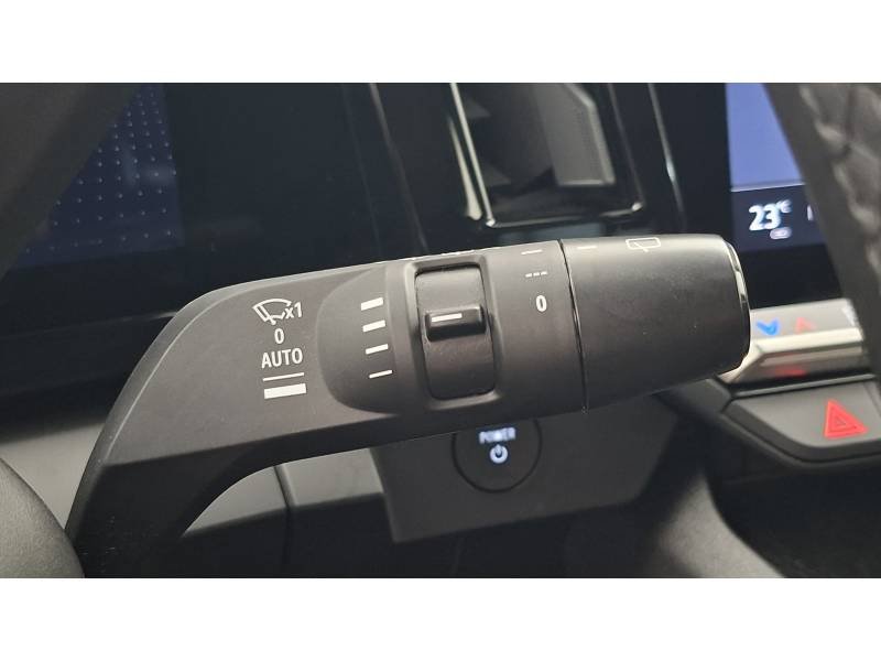 Renault Mégane - Photo 21