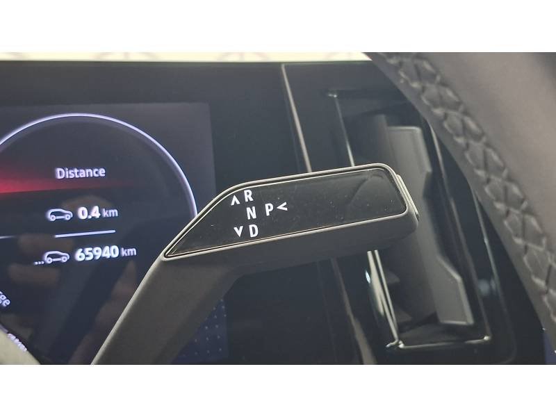 Renault Mégane - Photo 22