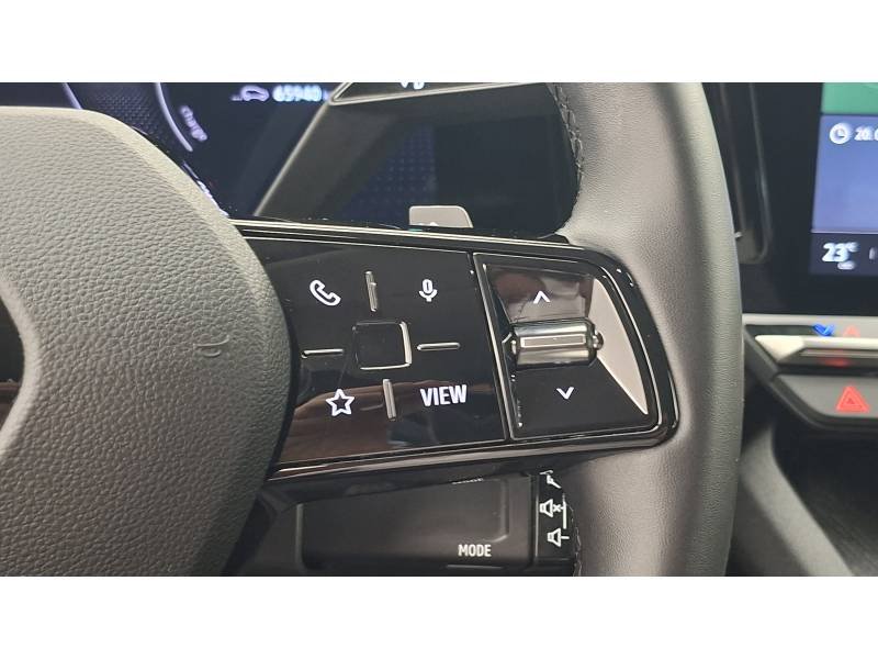 Renault Mégane - Photo 25