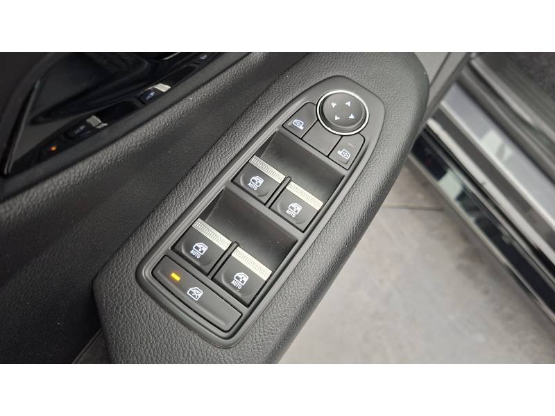 Renault Mégane - Photo 27