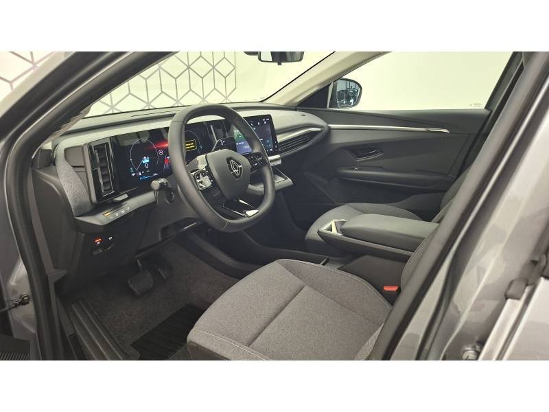 Renault Mégane - Photo 29