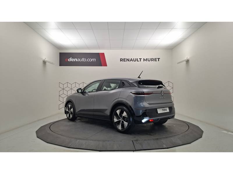 Renault Mégane - Photo 3