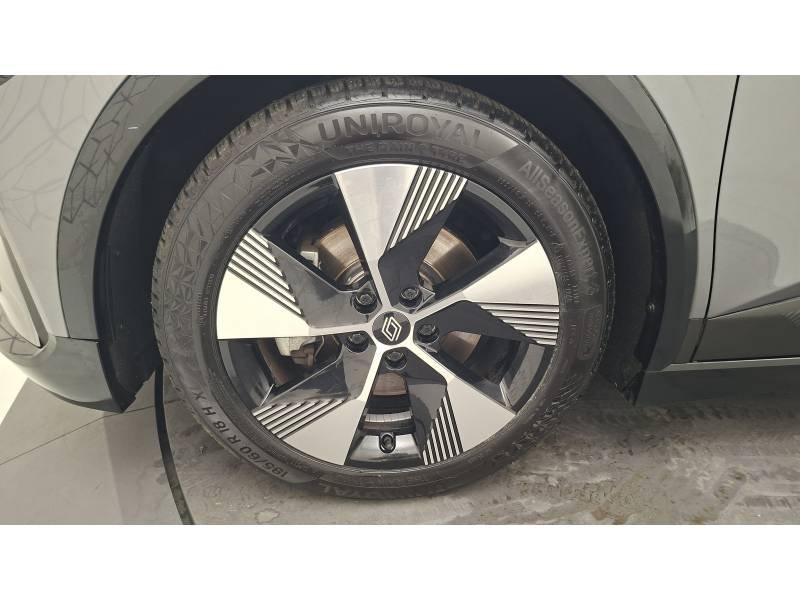 Renault Mégane - Photo 35