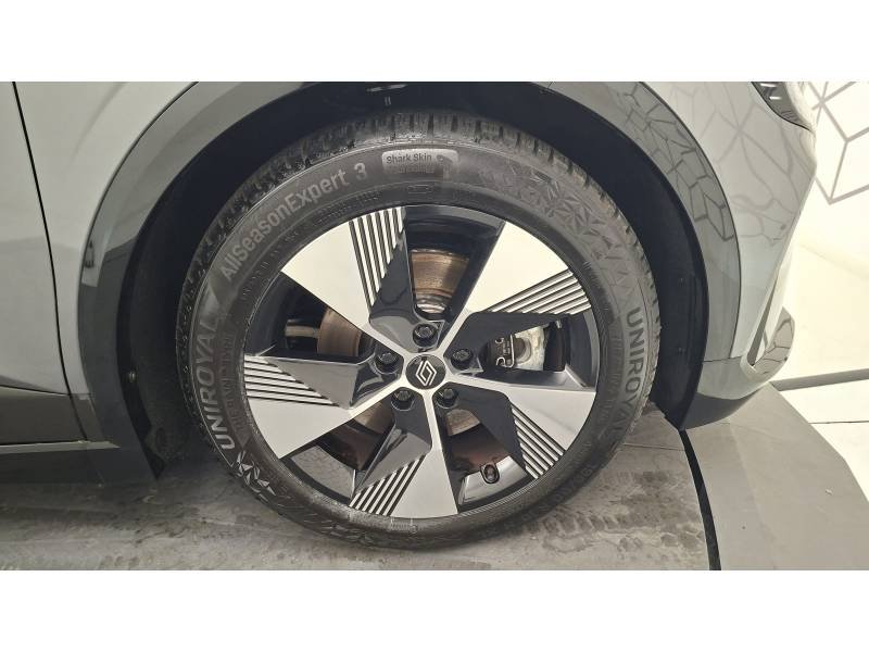Renault Mégane - Photo 37
