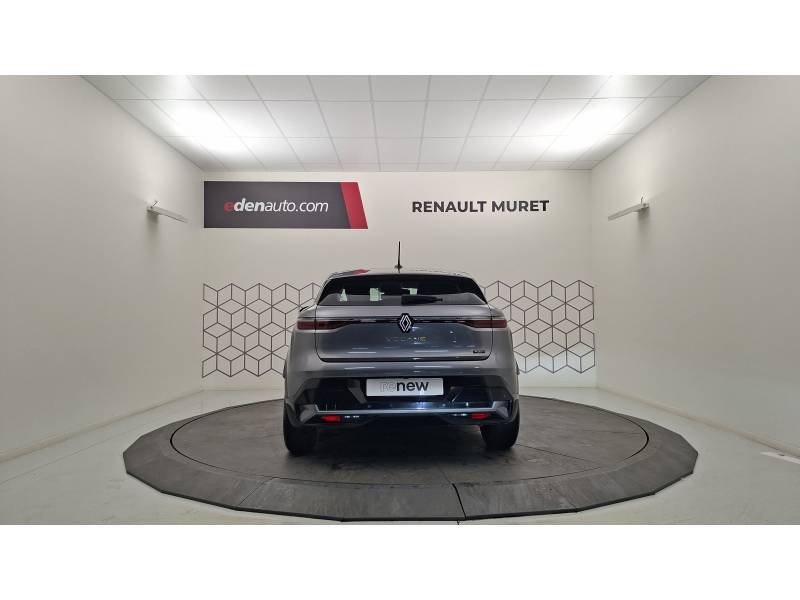 Renault Mégane - Photo 4