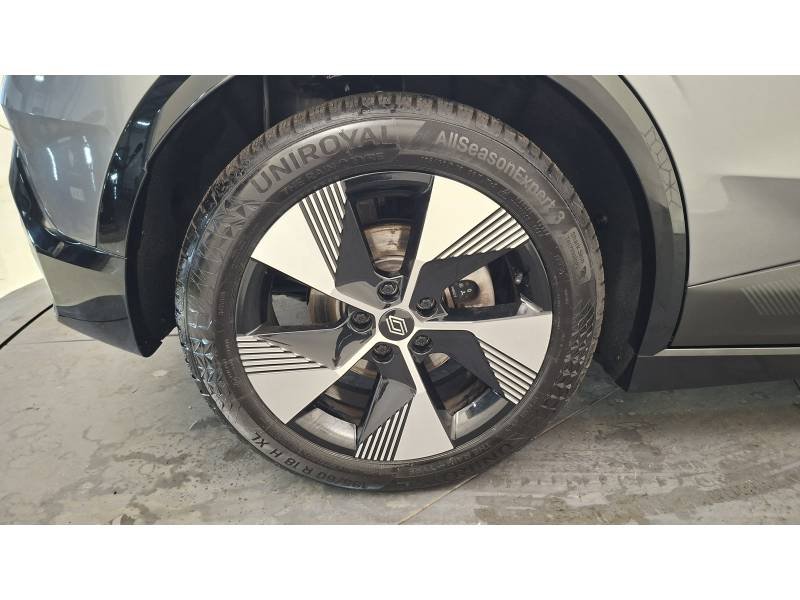 Renault Mégane - Photo 47