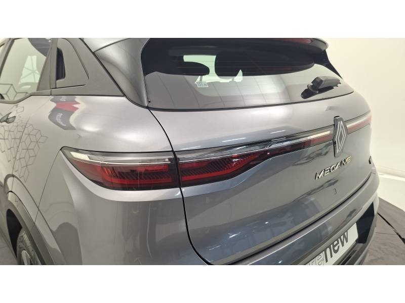 Renault Mégane - Photo 50