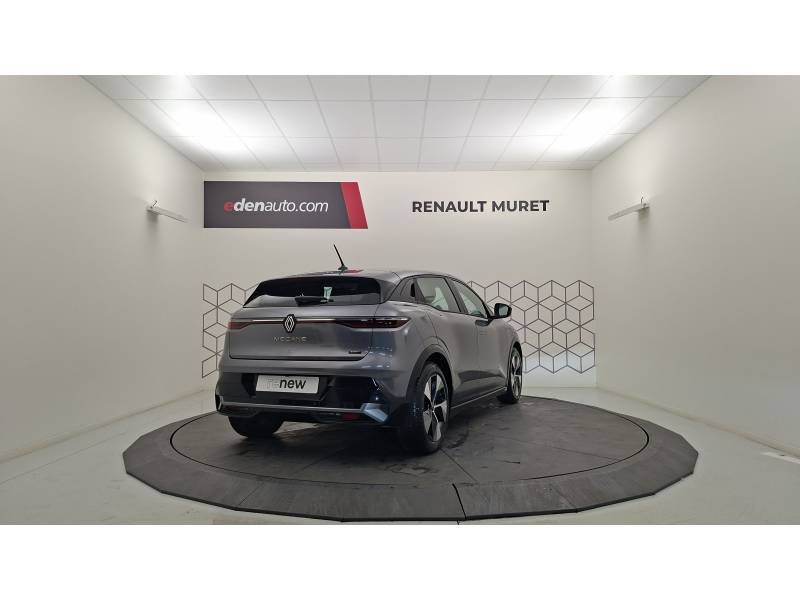 Renault Mégane - Photo 5