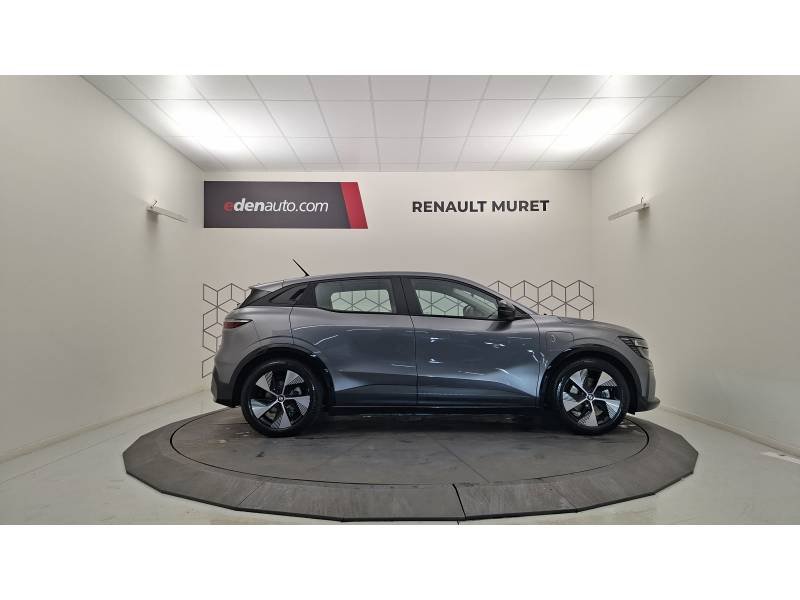 Renault Mégane - Photo 6