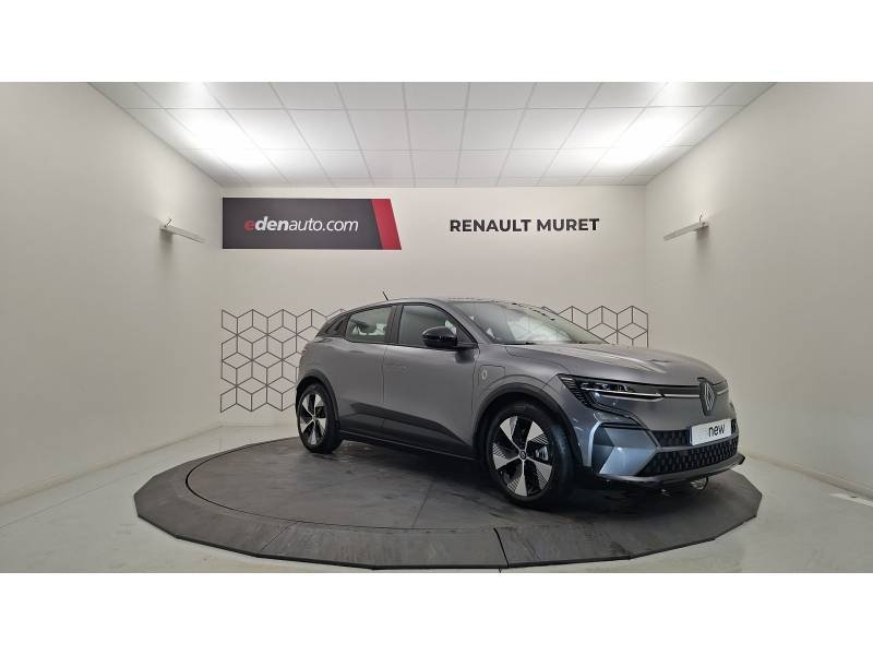 Renault Mégane - Photo 7