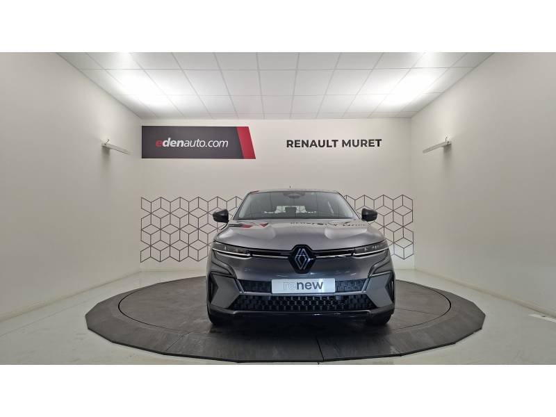 Renault Mégane - Photo 8